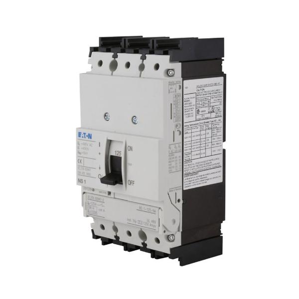 EATON NS1-125-NA 3