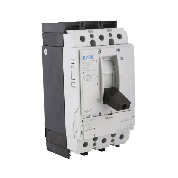 EATON NS2-160-BT-NA 2