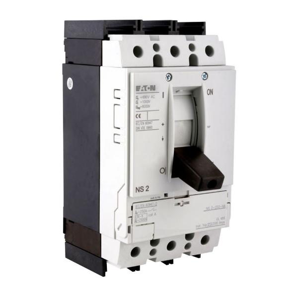 EATON NS2-250-BT-NA 2