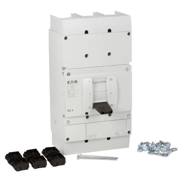 EATON NS4-1000-NA 2