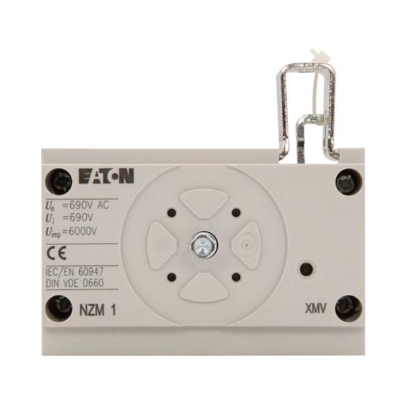 EATON NZM1-XMV