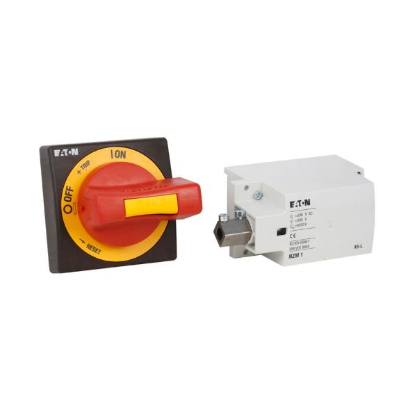 EATON NZM1-XSR-L 2