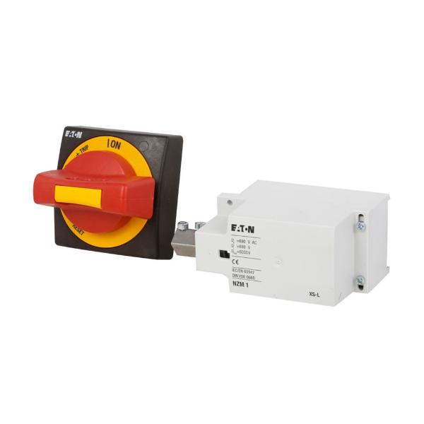 EATON NZM1-XSR-L 3