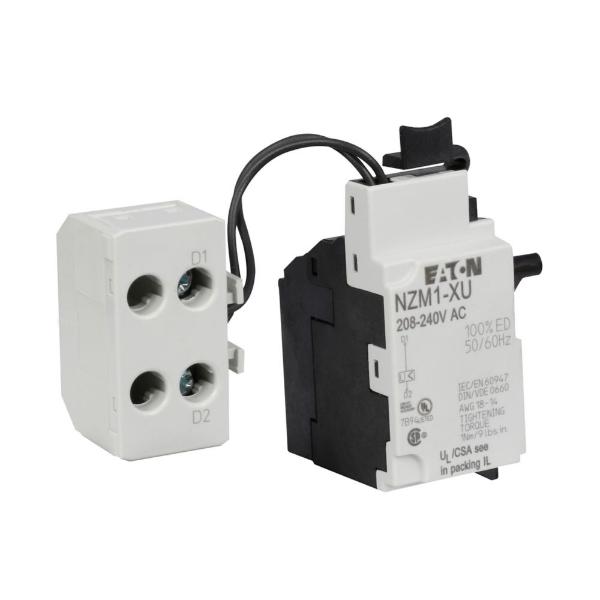 EATON NZM1-XU24AC 2
