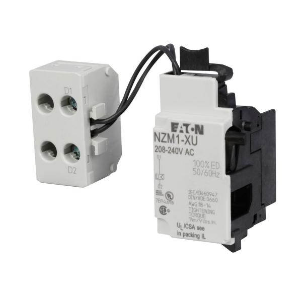 EATON NZM1-XU24AC 3
