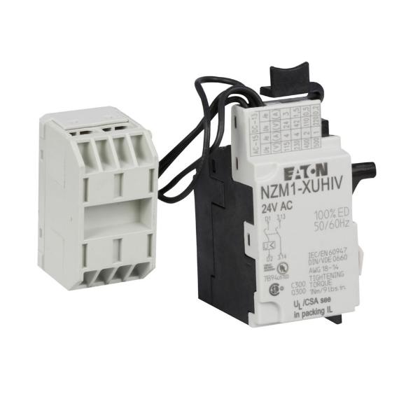 EATON NZM1-XUHIV24AC 2