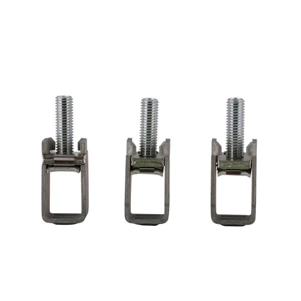 EATON NZM2-160-XKC Molded Case Circuit Breaker Accessory Box Terminal, Box Terminal, Three-Pole, Nzm2 | BH6EEH