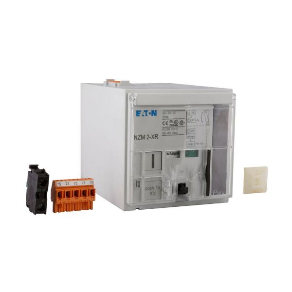 EATON NZM2-XR24-30DC 2