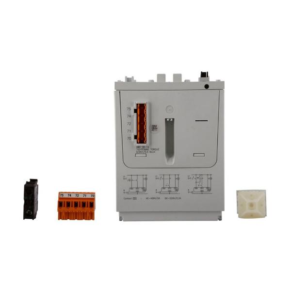 EATON NZM2-XR24-30DC 4