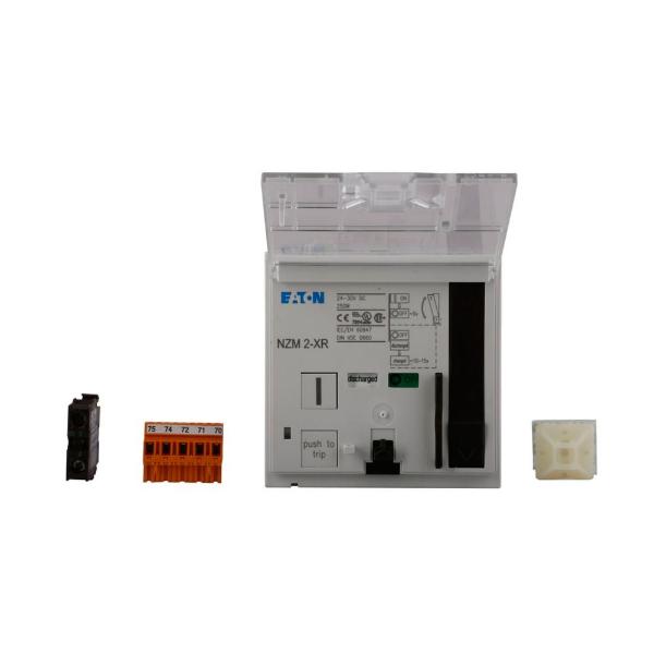 EATON NZM2-XR24-30DC 5