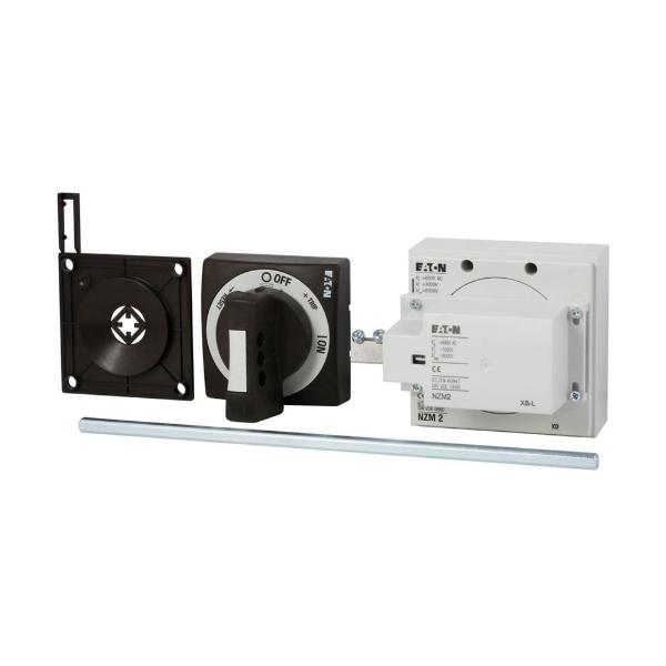 EATON NZM2-XS-L 3