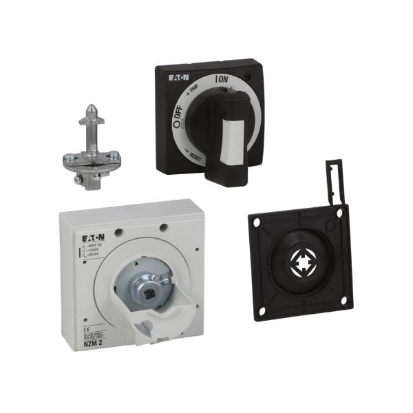 EATON NZM2-XTVDV-60-NA 2