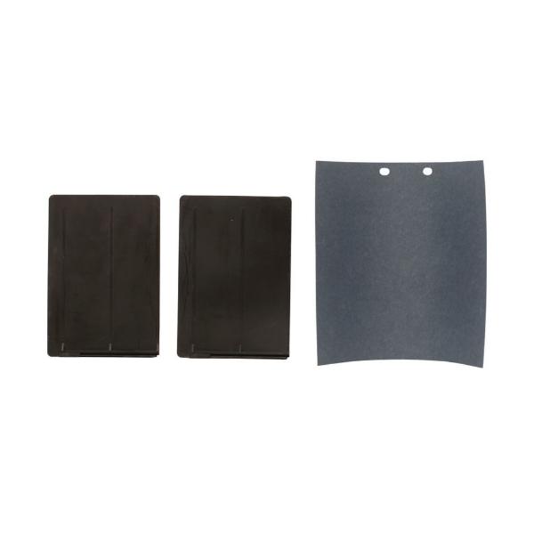 Molded Case Circuit Breaker Accessory, Phase Isolator, 3 Pole, Nzm3, Frame J-K