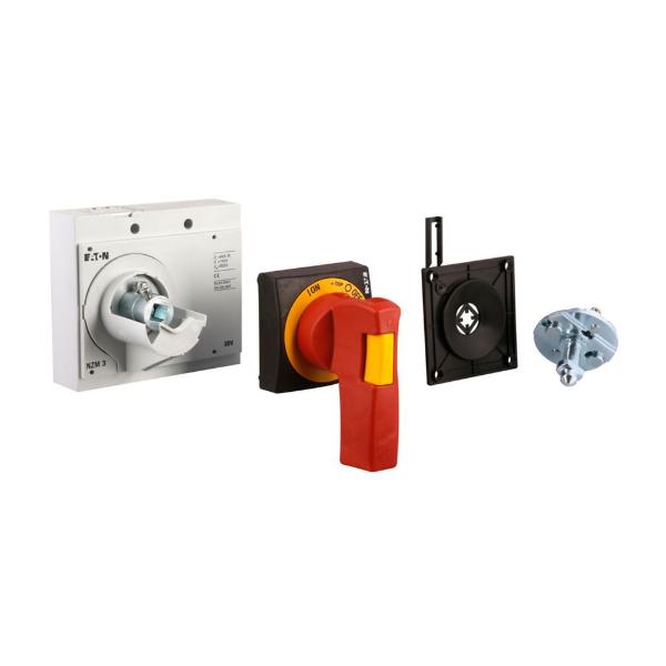 EATON NZM3-XTVDVR-60 2