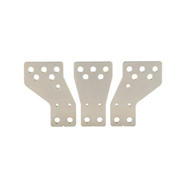 EATON NZM4-XKV110 Molded Case Circuit Breaker Accessory Connection Expansion, Connection Expansion | BH6EMZ