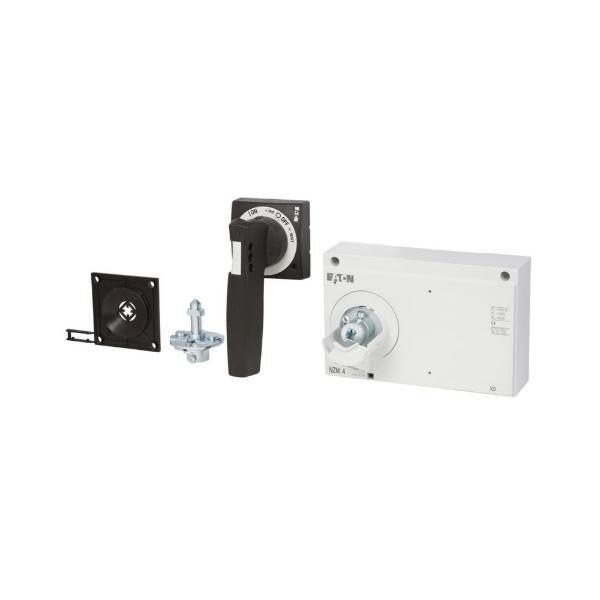 EATON NZM4-XTVDV-0-NA 3