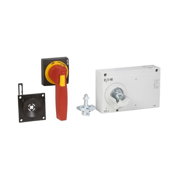 EATON NZM4-XTVDVR-0-NA 2