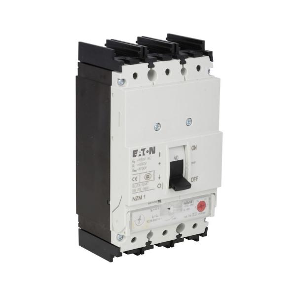 EATON NZMB1-S5-CNA 2