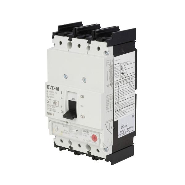 EATON NZMB1-S5-CNA 3