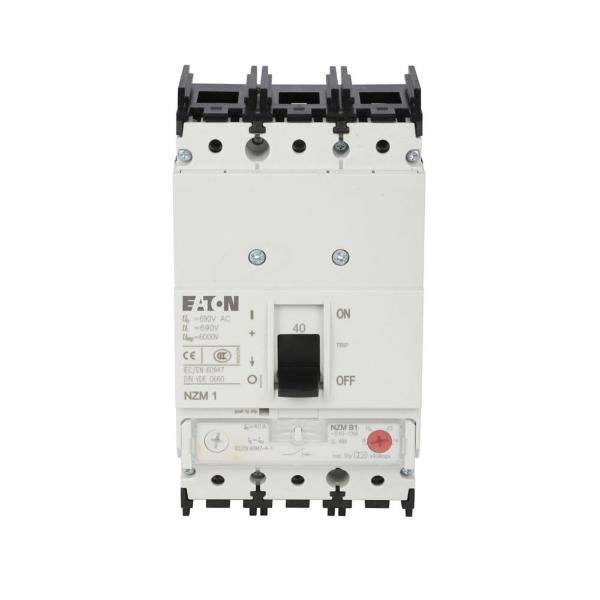 EATON NZMB1-AF30-NA