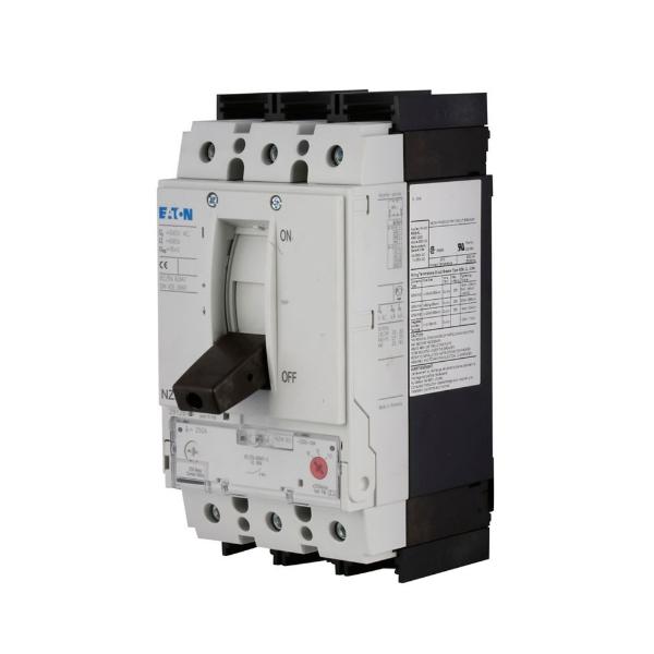 EATON NZMB2-A80-NA