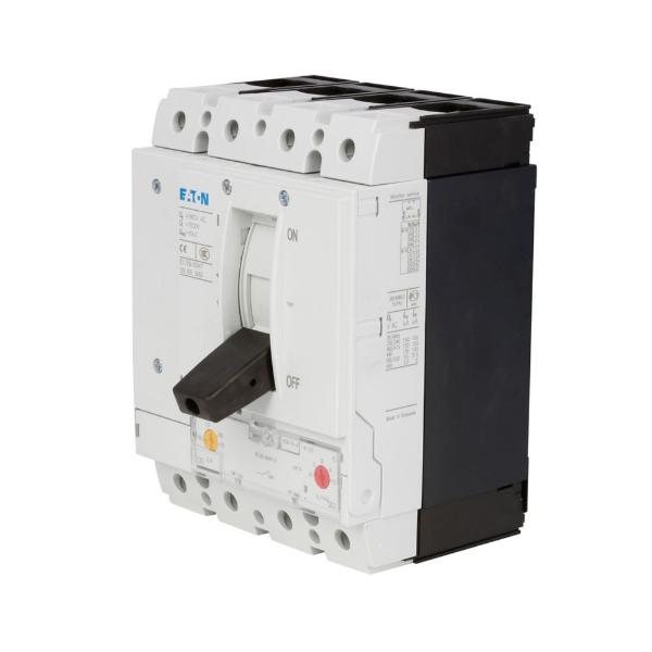 EATON NZMH2-4-A125 2