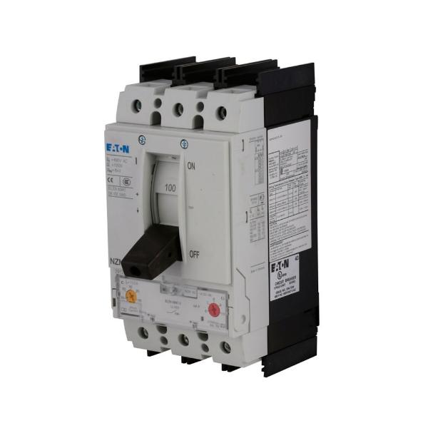 EATON NZMH2-A63-NA