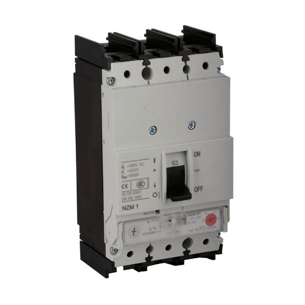 EATON NZMN1-A63-NA 2