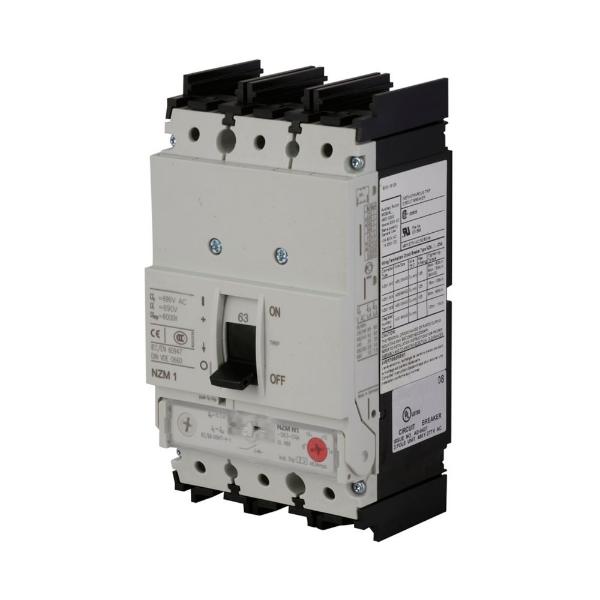 EATON NZMN1-A63-NA 3
