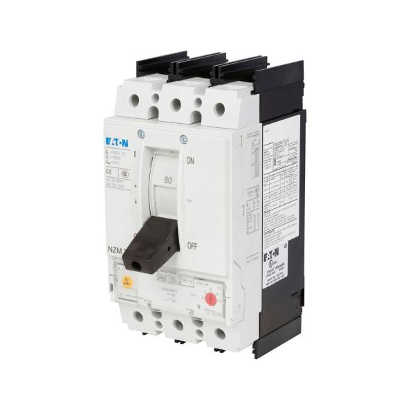 EATON NZMN2-AF40-NA 2
