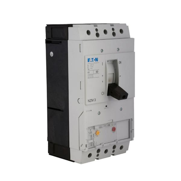 EATON NZMN3-AEF250-NA 2