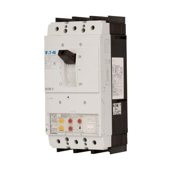 EATON NZMN3-VE400-NA 2