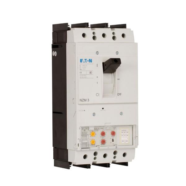 EATON NZMN3-VE400-NA 3