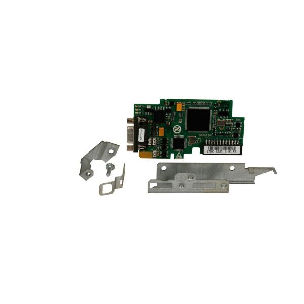 EATON OPTC5 Svx/Spx Profibus Dp Communication Card, Svx/Spx | BH6FKW