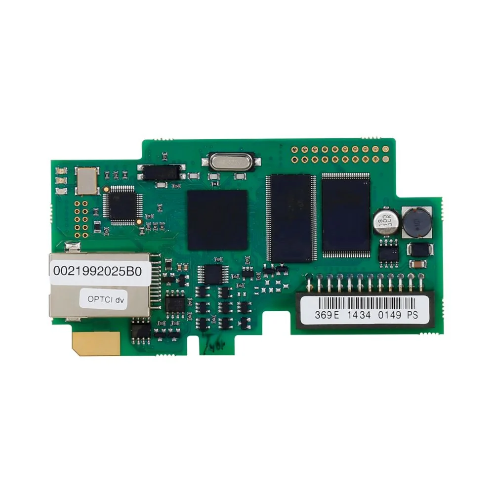 EATON OPTCI-BP EATON OPTCI-BP | BH6FKT