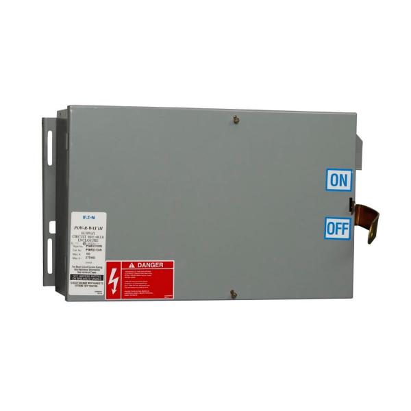 EATON P3F363RGNH 4