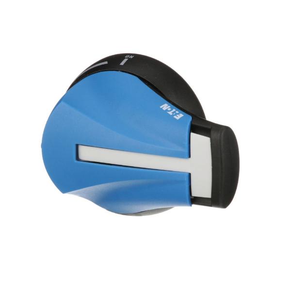 EATON PHB1N4XFT Rotary Disconnect External Front Pistol Handle, With Test Position, Front Pistol Handle | BH6JCA