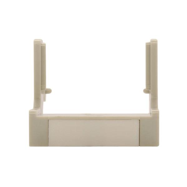 EATON PMC-1783 D7 Plastic Id Clip, Used With D7Pr3 And D7Pf3 Relays | BH6JHV