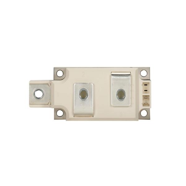 EATON PP01154 Diode/Thyristor Module, 9 Frame, Svx, Used With Svx 9000, Diode/Thyristor Module | BH6JWZ