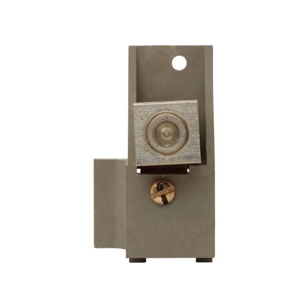 EATON PWN150 Pow-R-Way, Plug-In Cable Trap Box, 100% Neutral Stab, Busway | BH6KBY