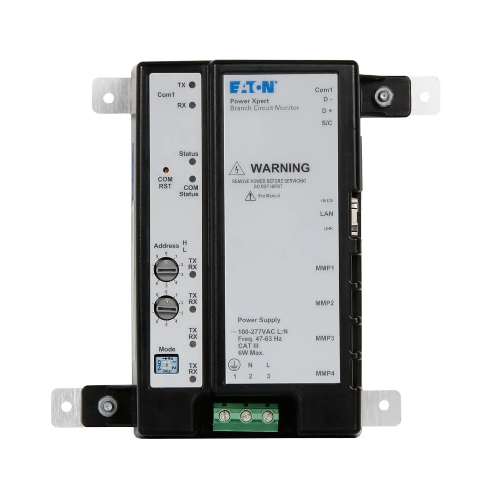 EATON PXBCM-MB EATON PXBCM-MB | BH6KDJ