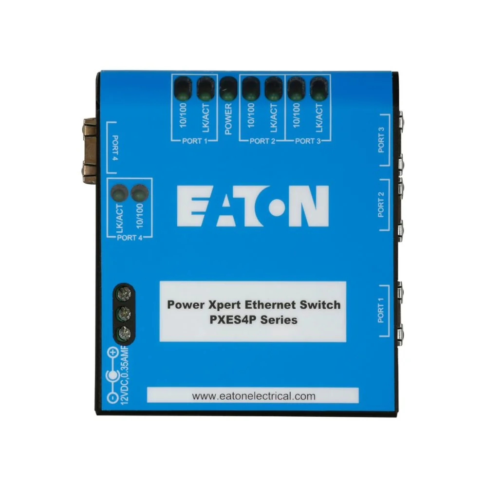 EATON PXES4P24V EATON PXES4P24V | BH6KEQ