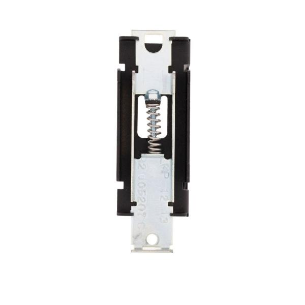 Ethernet Switch, DIN Rail Mount, Sheet Metal