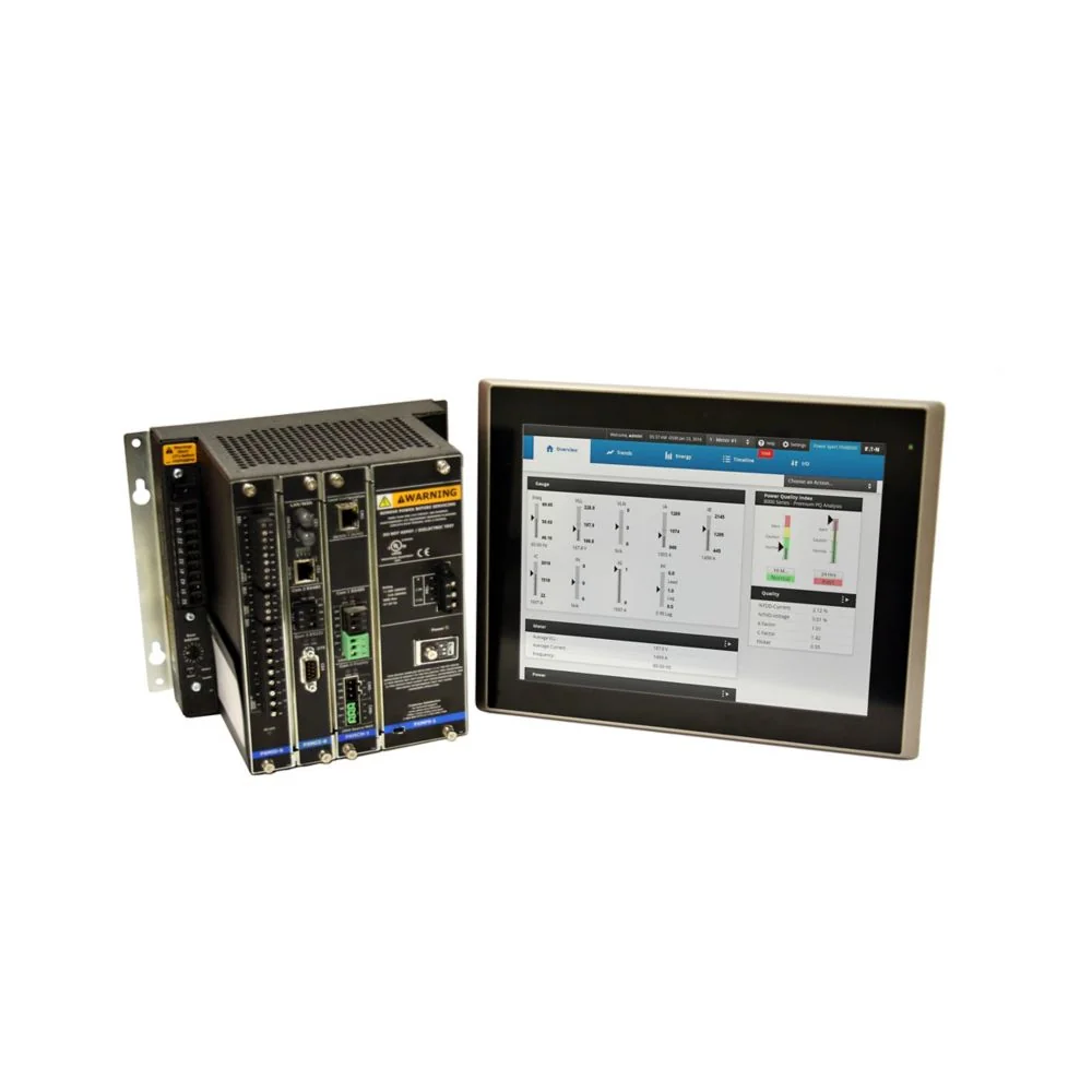 EATON PXM8K-PORT-ROG24 EATON PXM8K-PORT-ROG24 | BH6LBA