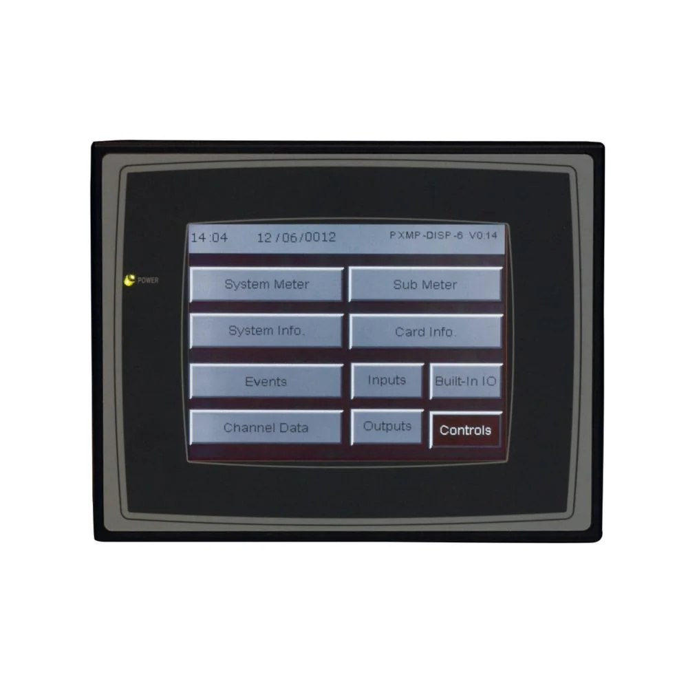 EATON PXMP-DISP-6 EATON PXMP-DISP-6 | BH6LBT