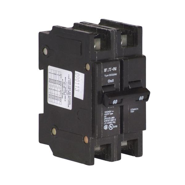 EATON QCD2060H 2