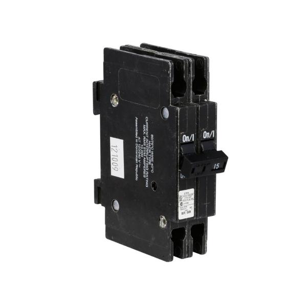 EATON QCR2025 2