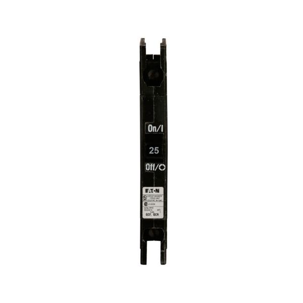 EATON QCR2025HT Quicklag Type Qcr 1/2-Inch Industrial Thermal-Magnetic Circuit Breaker | BH6NQN