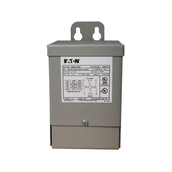 EATON S10N04A82N General Purpose Encapsulated Transformer | BH6RYV