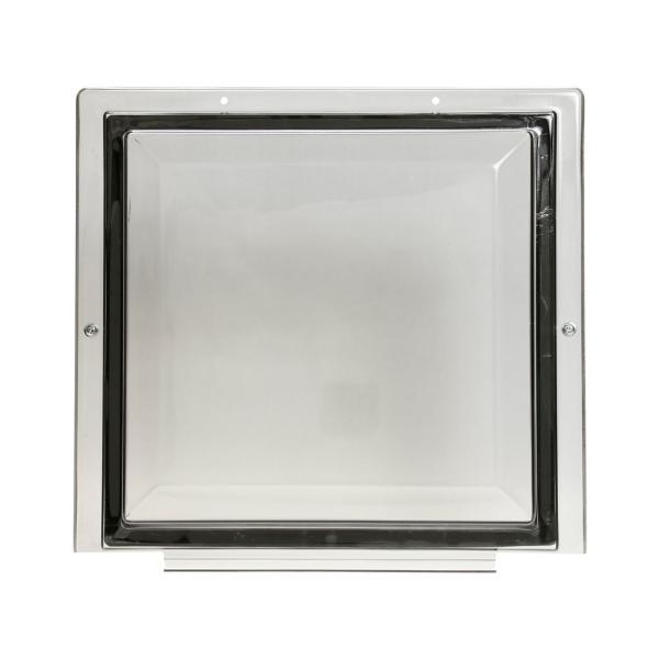 EATON RFDCKTW Power Defense Iccb Cover, Universal, Power Defense Iccb, Rf Frame, For: Ip55 | BH6PUD